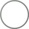 Ekena Millwork 70-in. OD x 63 1/2-in. ID x 3 1/4-in. W x 5/8-in. P Caputo Egg & Dart Ceiling Ring Kit CRK70CA - alternate 6